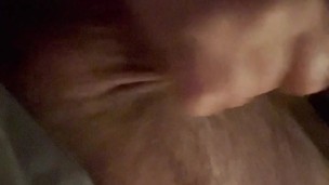 sucking daddys dick like a good girl