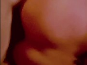 ‼️‼️Huge shaking cum filled orgasam 😵! Great trembling orgasm for a hot and lonely housewife!!!!!!! 5/16