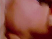 ‼️‼️Huge shaking cum filled orgasam 😵! Great trembling orgasm for a hot and lonely housewife!!!!!!! 9/16