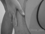 I had a wet dream with my hairy college roommate 3/16