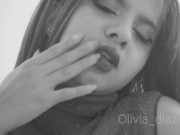 I had a wet dream with my hairy college roommate 7/16