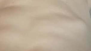 CHUBBY BABE GIVES THE BEST HEAD - CUM IN MOUTH - SWALLOWS WITH SMILE