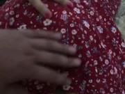 REPARTIDOR DE UBER SE COJE A JOVEN UNIVERSITARIA 2/16