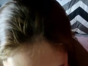 QUICKY BLOWJOB SA KONG PULIS SCANDAL 16/16