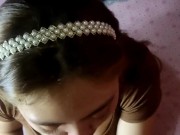 QUICKY BLOWJOB SA KONG PULIS SCANDAL 2/16