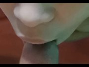 Stepsis love my cum 7/16