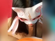 Another fan loves sucking dick 12/16