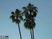 BLACKED Hot babe craves BBC 1/16