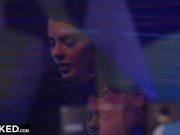 BLACKED Hot babe craves BBC 2/16