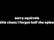 Behind the scene at the XBIZ awards in Berlin - Anuskatzz and Lily Lu enjoy the adult time show and give you an impression 14/16