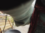 Behind the scene at the XBIZ awards in Berlin - Anuskatzz and Lily Lu enjoy the adult time show and give you an impression 4/16