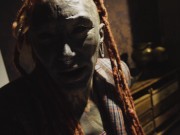 Behind the scene at the XBIZ awards in Berlin - Anuskatzz and Lily Lu enjoy the adult time show and give you an impression 8/16