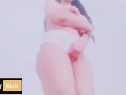 عادة سرية ماكتقنعنيش كنبقا سخونة واخا كنجيبو خاصني زب هو لي غيبردني 🔥 - Screenshot 12 of 16 - Butt