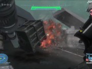 Halo: The Master Chief Collection | Halo: Reach - Firefight w/ HD Gaming 10/16