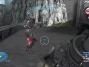 Halo: The Master Chief Collection | Halo: Reach - Firefight w/ HD Gaming 11/16