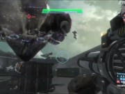 Halo: The Master Chief Collection | Halo: Reach - Firefight w/ HD Gaming 15/16