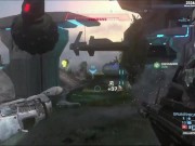 Halo: The Master Chief Collection | Halo: Reach - Firefight w/ HD Gaming 16/16