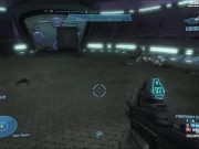 Halo: The Master Chief Collection | Halo: Reach - Firefight w/ HD Gaming 3/16