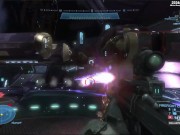 Halo: The Master Chief Collection | Halo: Reach - Firefight w/ HD Gaming 4/16