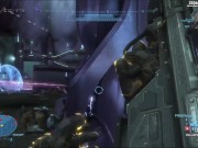 Halo: The Master Chief Collection | Halo: Reach - Firefight w/ HD Gaming 5/16