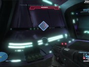 Halo: The Master Chief Collection | Halo: Reach - Firefight w/ HD Gaming 6/16