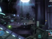 Halo: The Master Chief Collection | Halo: Reach - Firefight w/ HD Gaming 7/16