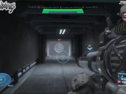 Halo: The Master Chief Collection | Halo: Reach - Firefight w/ HD Gaming 9/16