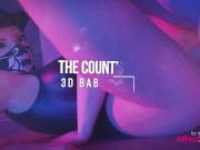 The Count's 3D babes 1 - Animation bundle 3/16