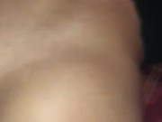 Wrong hole Stepmom 11/16