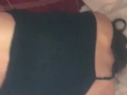 Wrong hole Stepmom 6/16