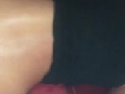 Wrong hole Stepmom 7/16