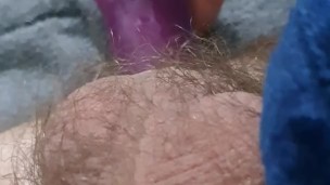 Vibrating 8inch solo play.