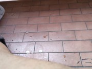 Window cumshot 16/16