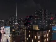 Marvel's Spider-Man PS4 Gameplay #21 10/16