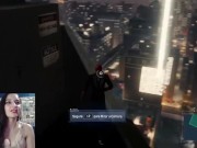 Marvel's Spider-Man PS4 Gameplay #21 11/16
