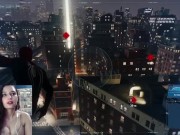 Marvel's Spider-Man PS4 Gameplay #21 13/16