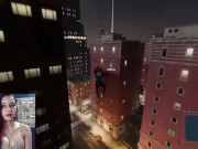 Marvel's Spider-Man PS4 Gameplay #21 14/16