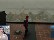 Marvel's Spider-Man PS4 Gameplay #21 2/16