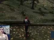 Marvel's Spider-Man PS4 Gameplay #21 3/16