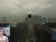 Marvel's Spider-Man PS4 Gameplay #21 5/16