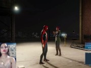 Marvel's Spider-Man PS4 Gameplay #21 8/16