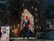 Marvel's Spider-Man PS4 Gameplay #21 9/16