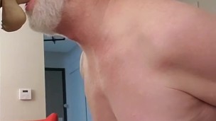 Cock slut practice