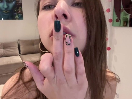 Cum Load Into Perfect Pussy. Creampie. Fucked Like A Slut.