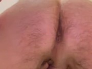 The shower thing 15/16