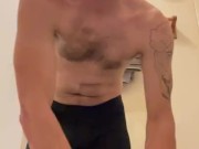 The shower thing 6/16