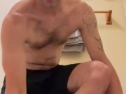 The shower thing 7/16