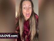 Penetration closeups miXXXed with real life clips behind scenes of amateur couple life, funny goofy sexy & more - Lelu Love 11/16