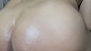 Foda anal