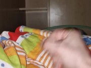 Step sister wants me to cum everywhere 3/16